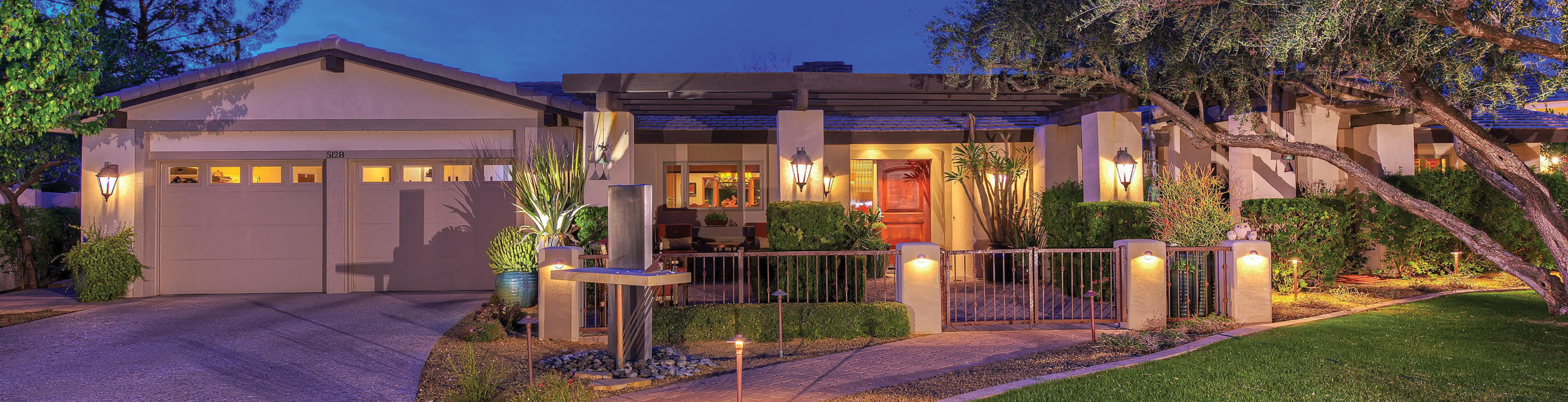 Melville Team Full Service Phoenix Real Estate Team