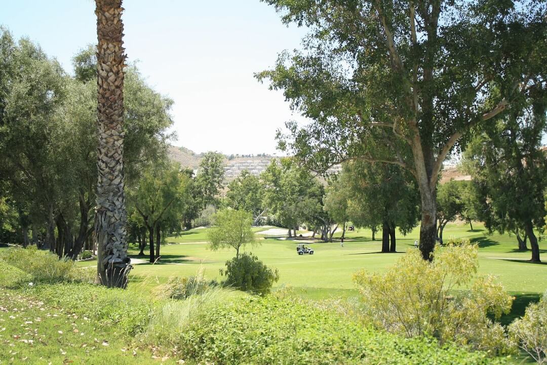 Canyon Lake Golf Course