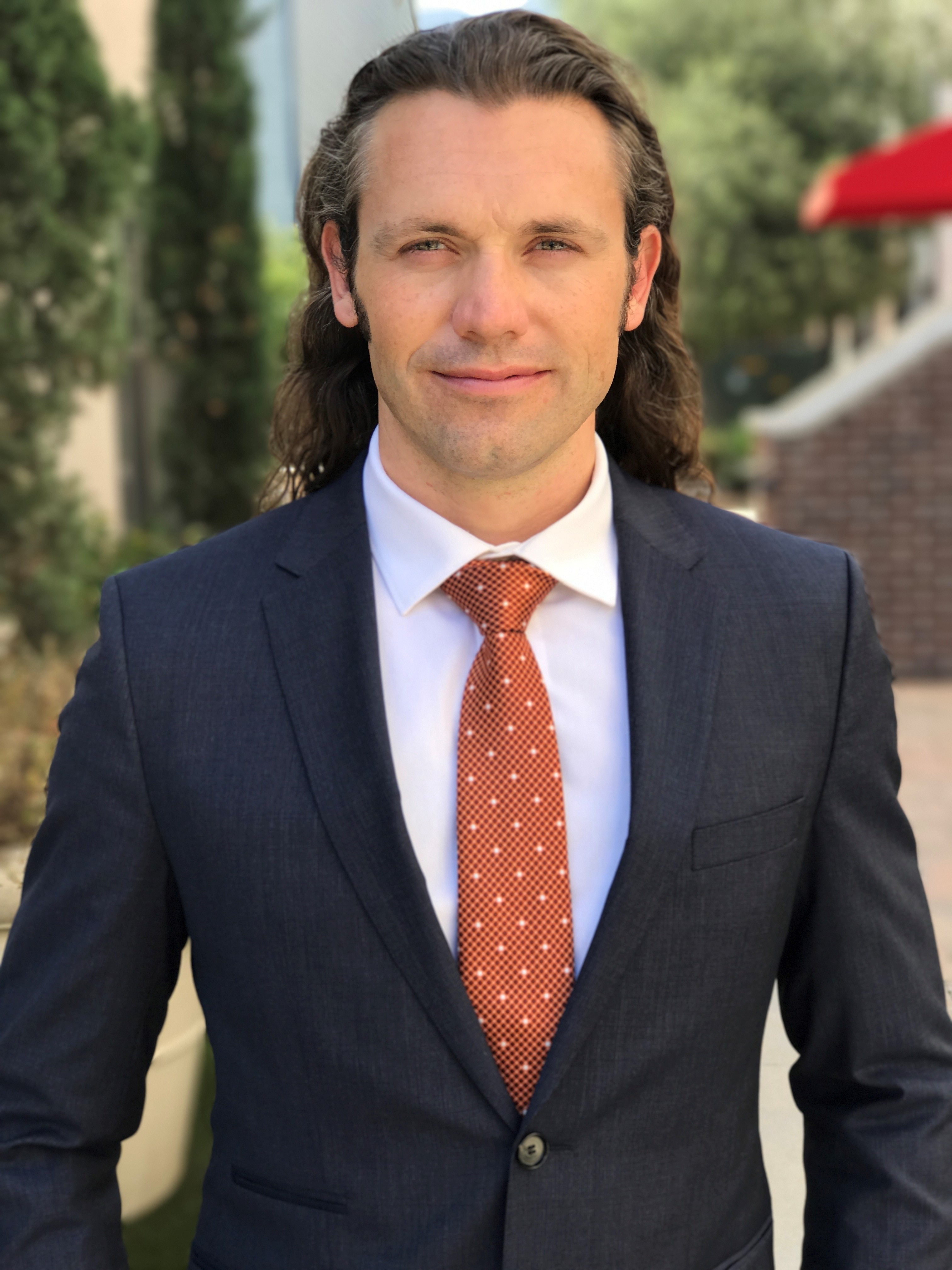 Nick Philipp Real Estate Agent