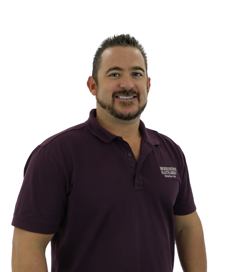 Jeremy Sellers Realtor