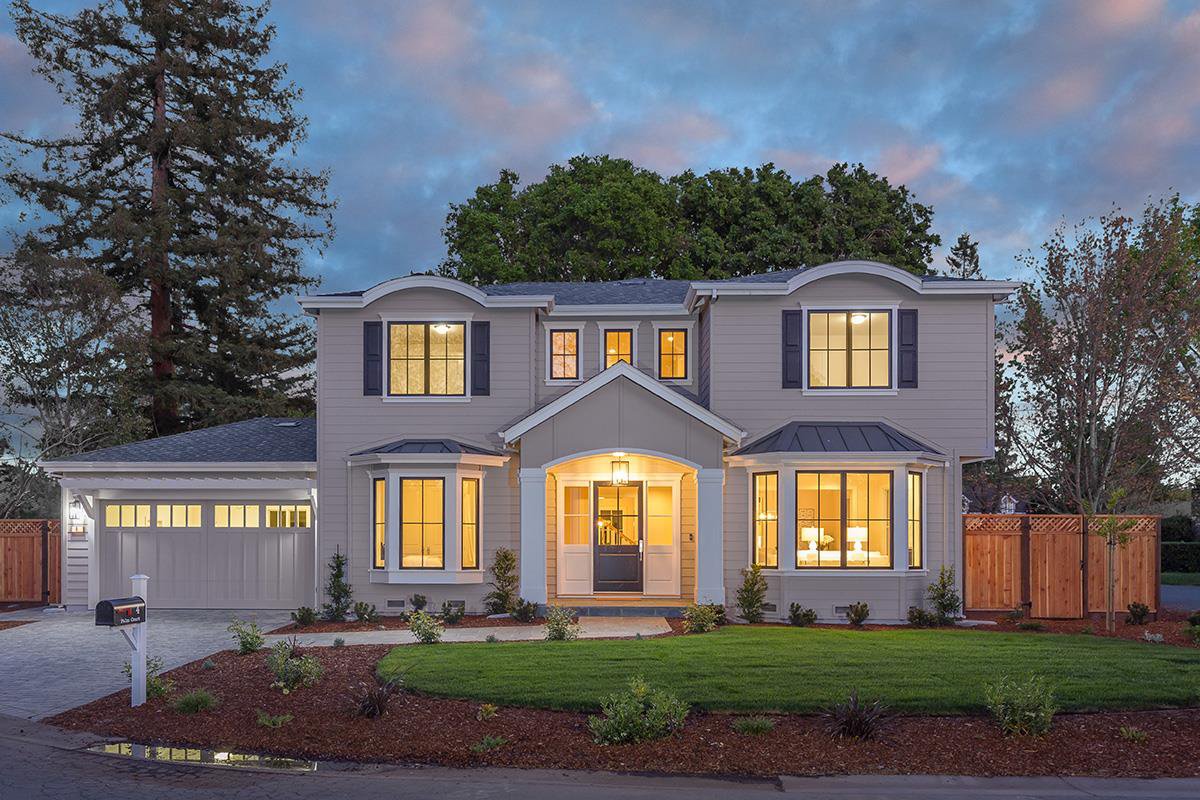 Tips for Finding Homes for Sale in Menlo Park, California