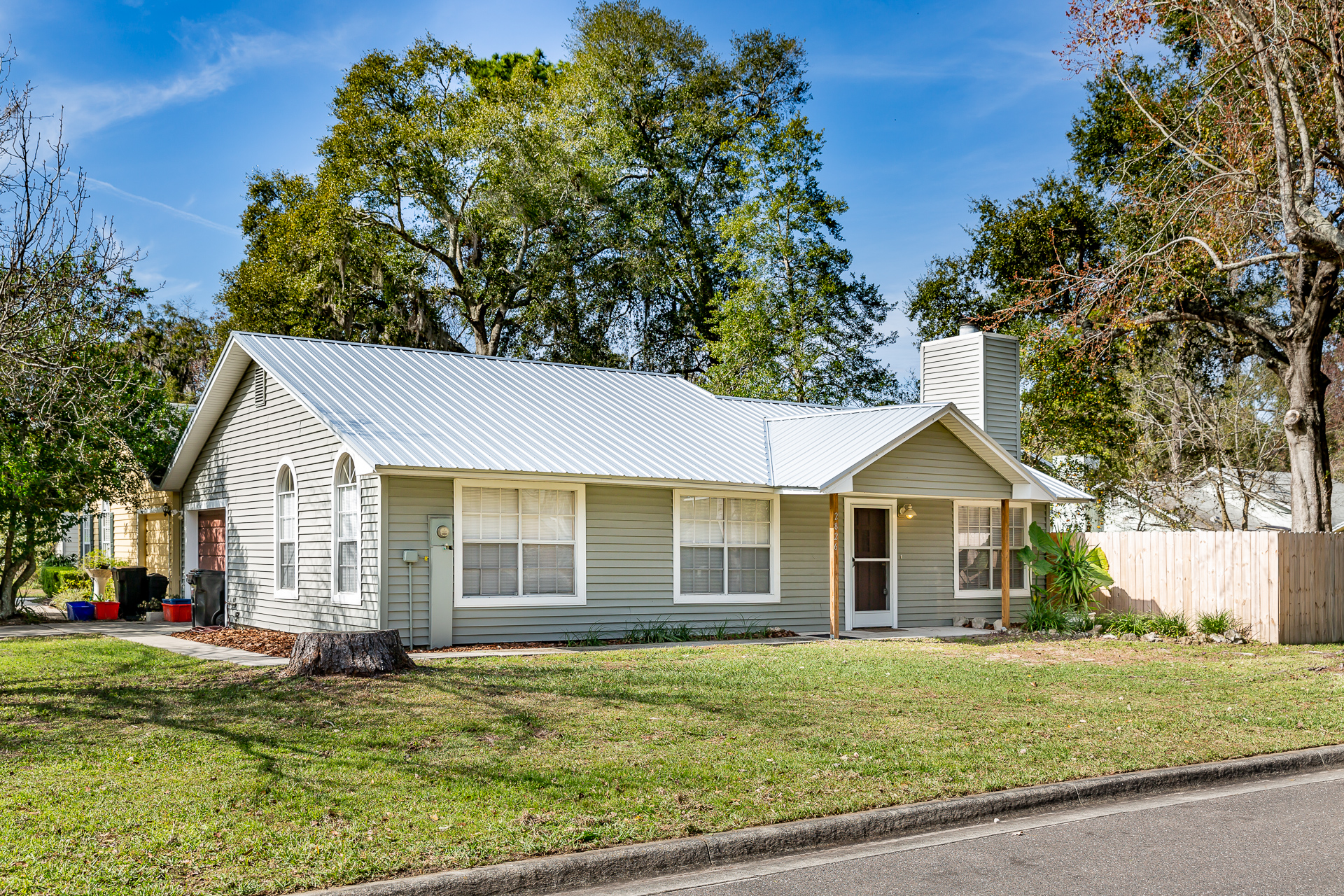 2826 SW 39th Avenue, Gainesville, Florida 32608 North Central Florida