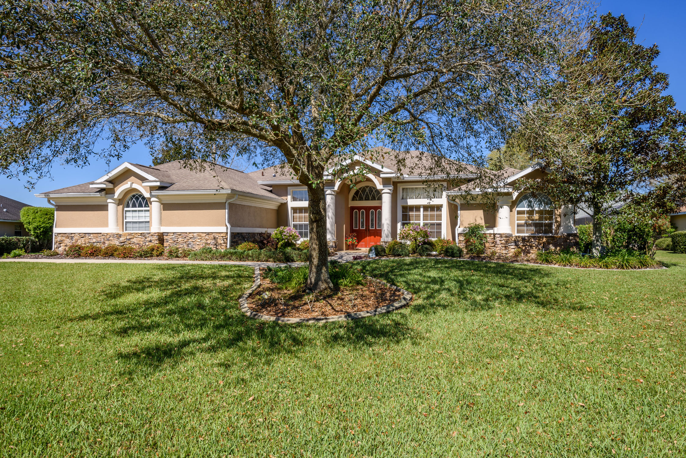 4545 NW 6th Circle, Ocala, FL 34475 - home for sale