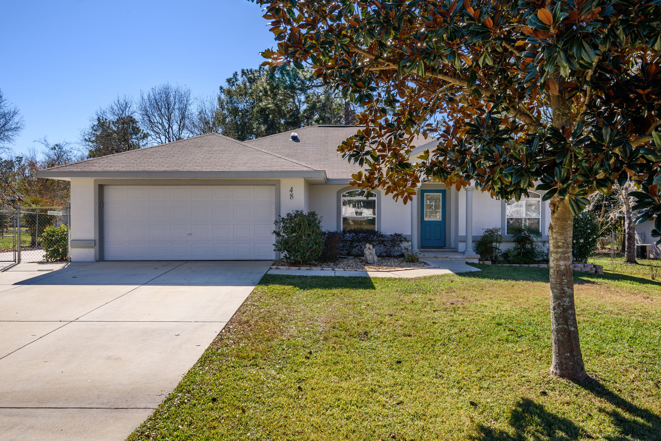 48 Pecan Run Harbor, Ocala. 34472 North Central Florida Real Estate