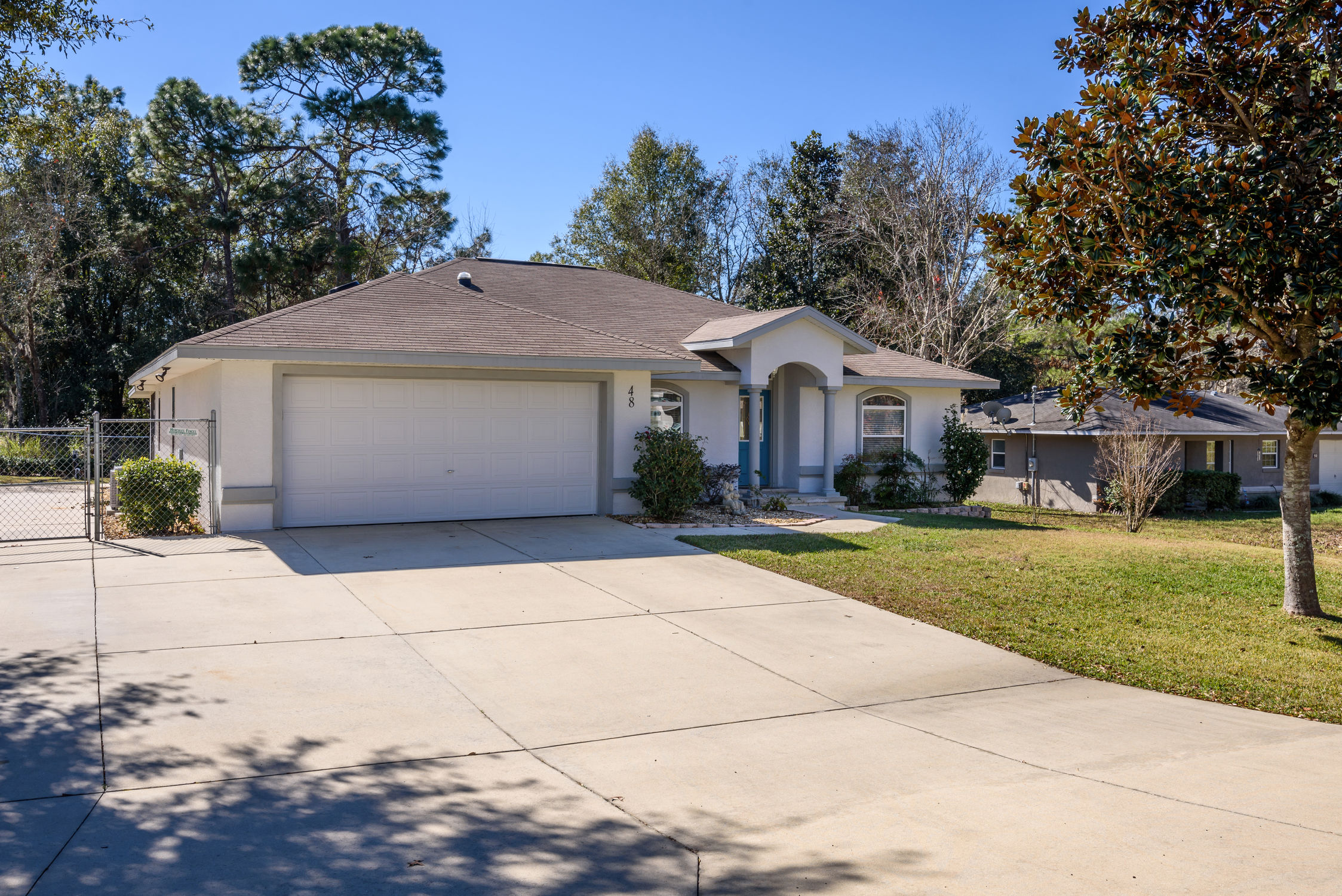 48 Pecan Run Harbor, Ocala. 34472 North Central Florida Real Estate