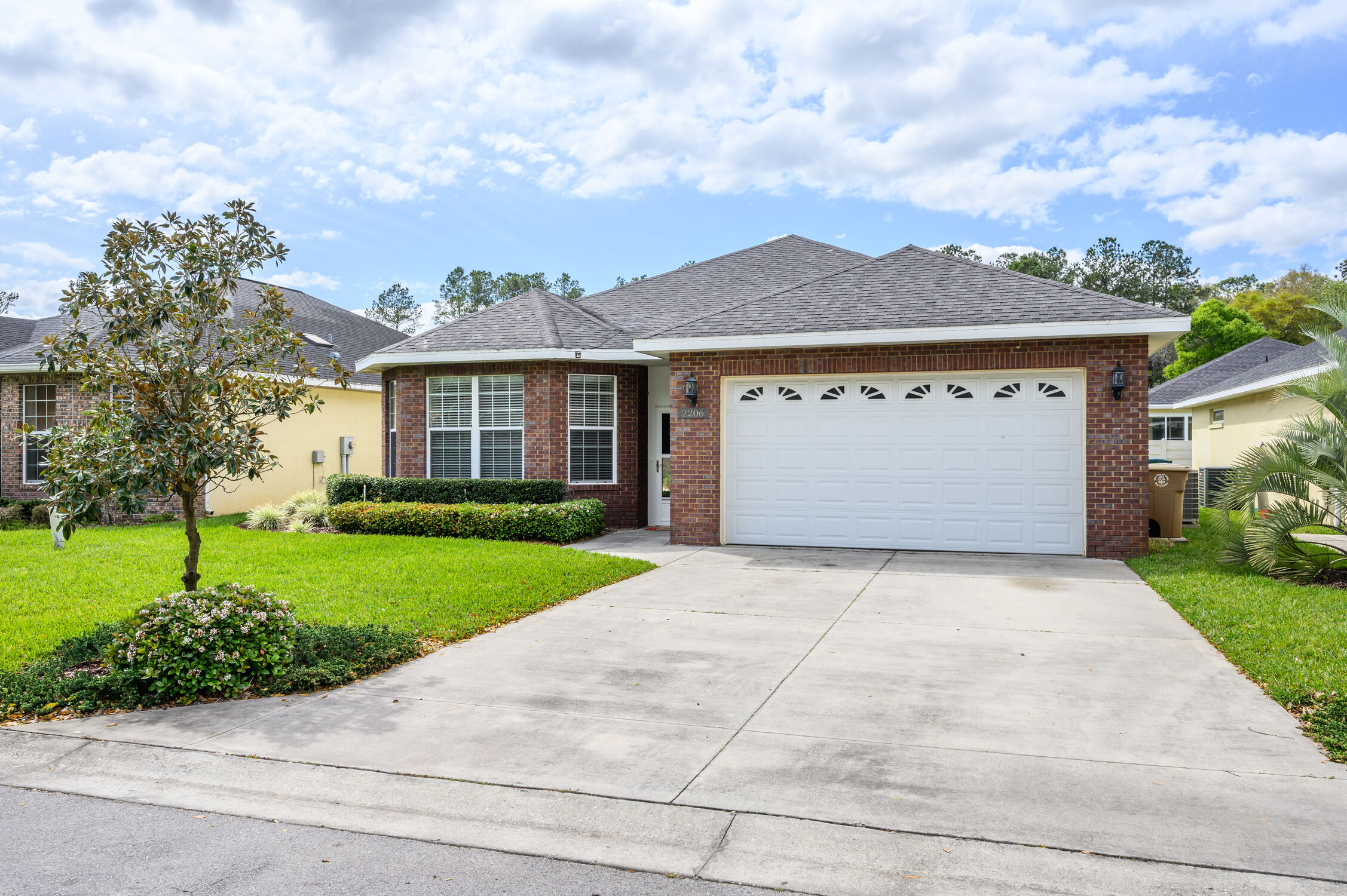 2206 NE 38th Terrace, Ocala, Florida 34470 North Central Florida Real