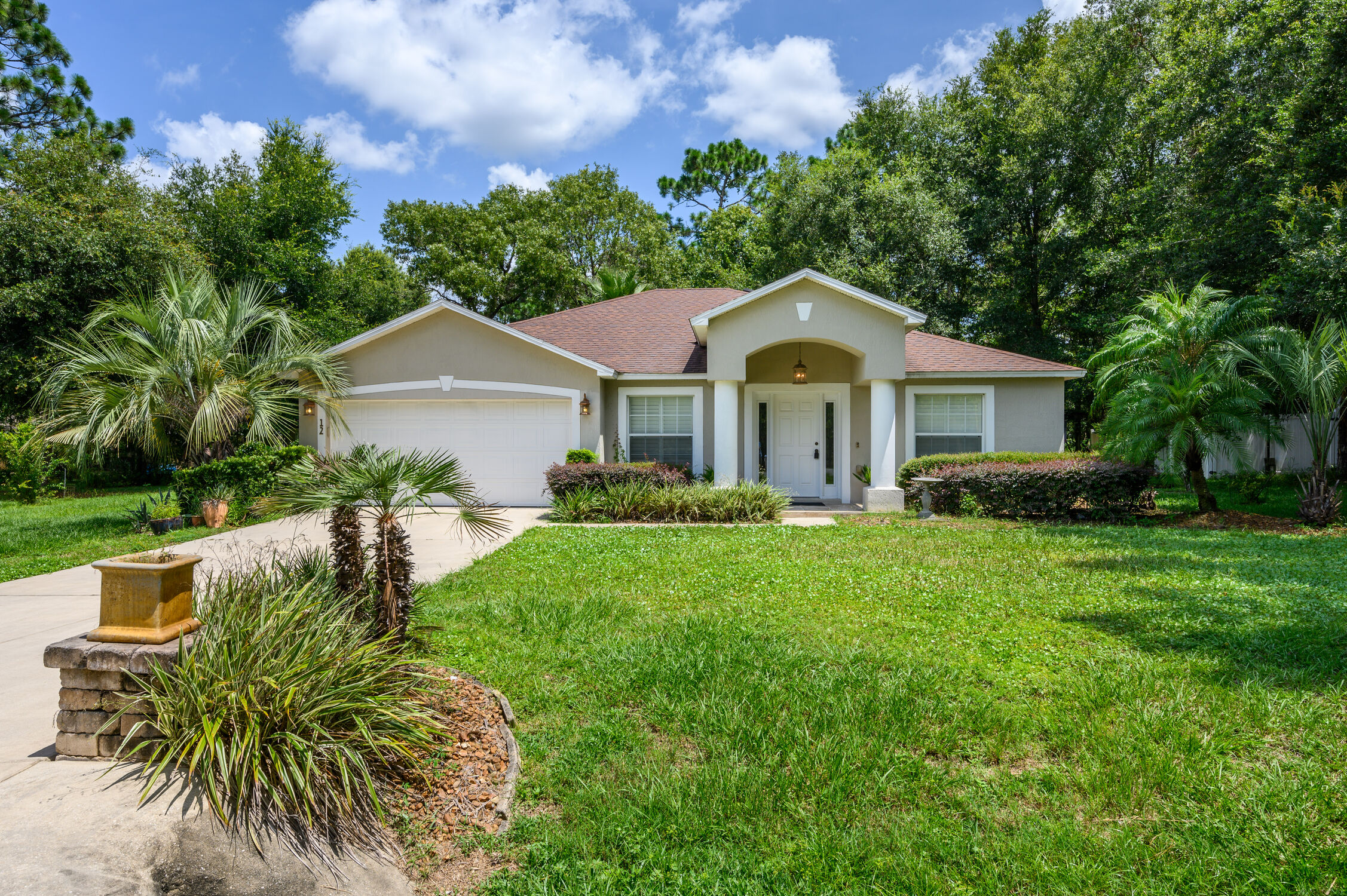 12 Pecan Run Way, Ocala, FL 34472 North Central Florida Property for Sale