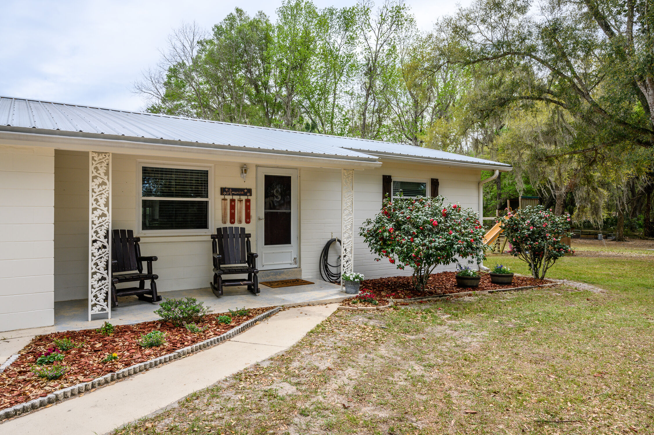 5353 E HWY 316 Citra, Florida 32113 North Central Florida Real Estate