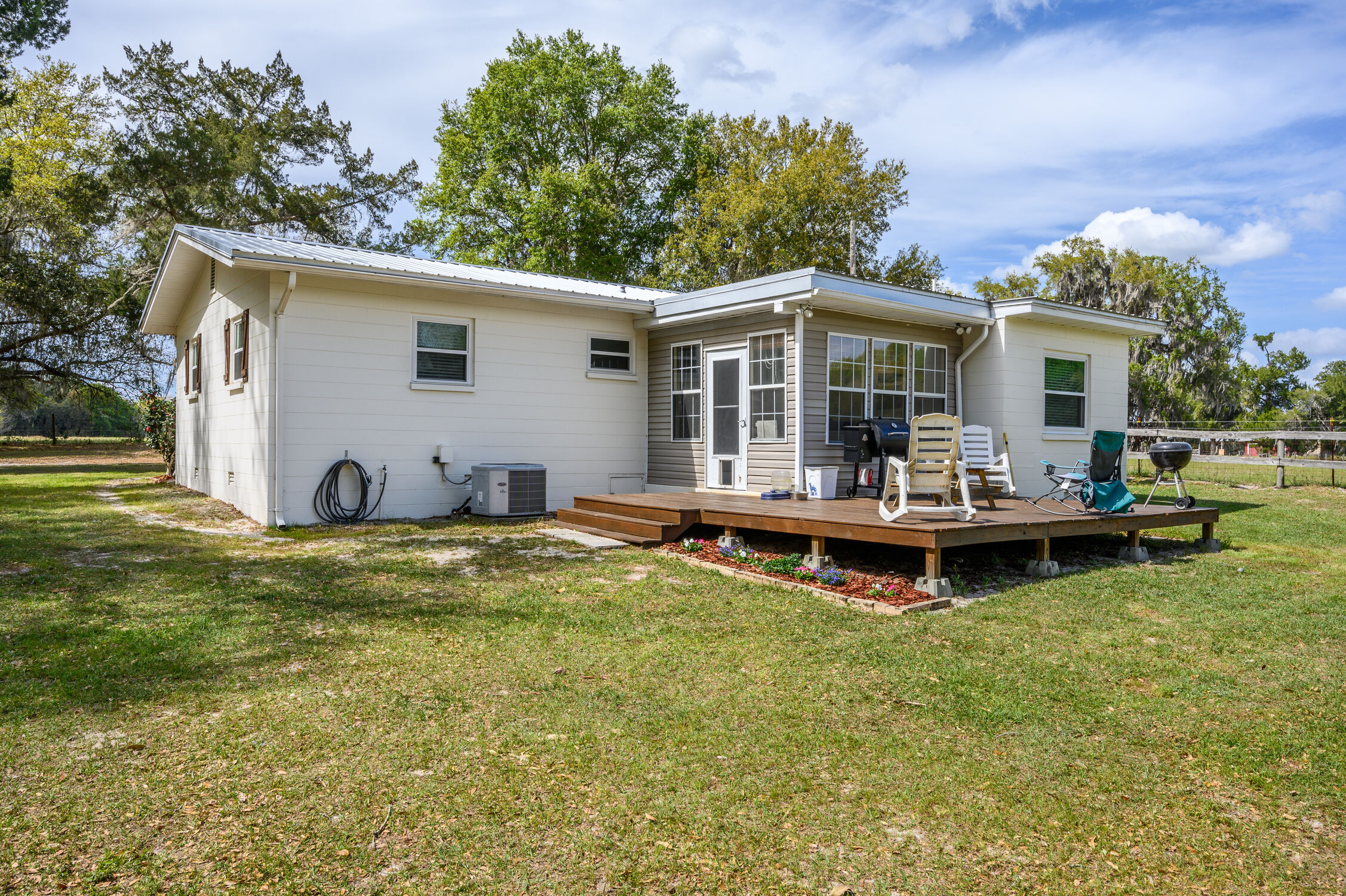 5353 E HWY 316 Citra, Florida 32113 North Central Florida Real Estate