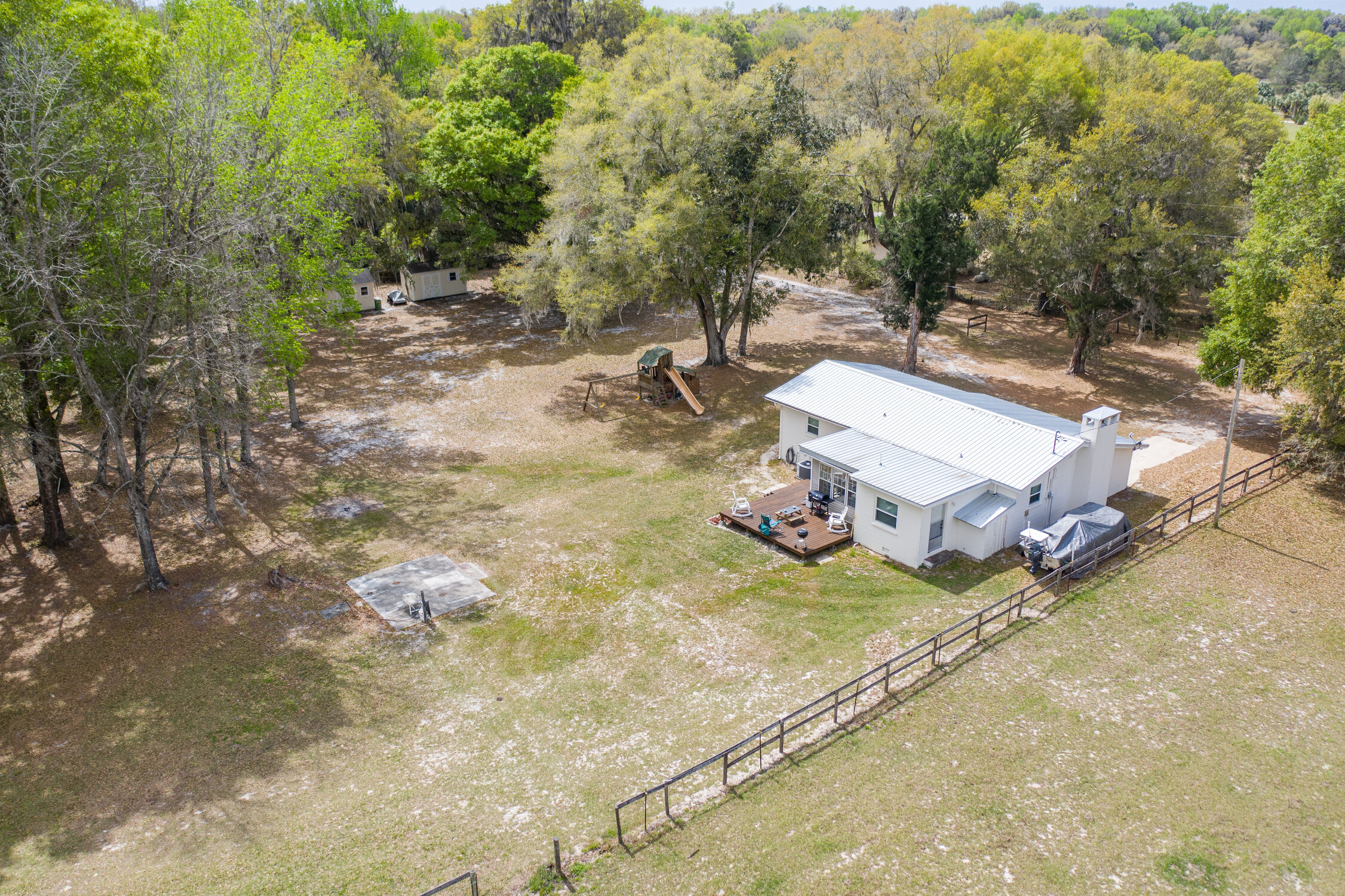 5353 E HWY 316 Citra, Florida 32113 North Central Florida Real Estate