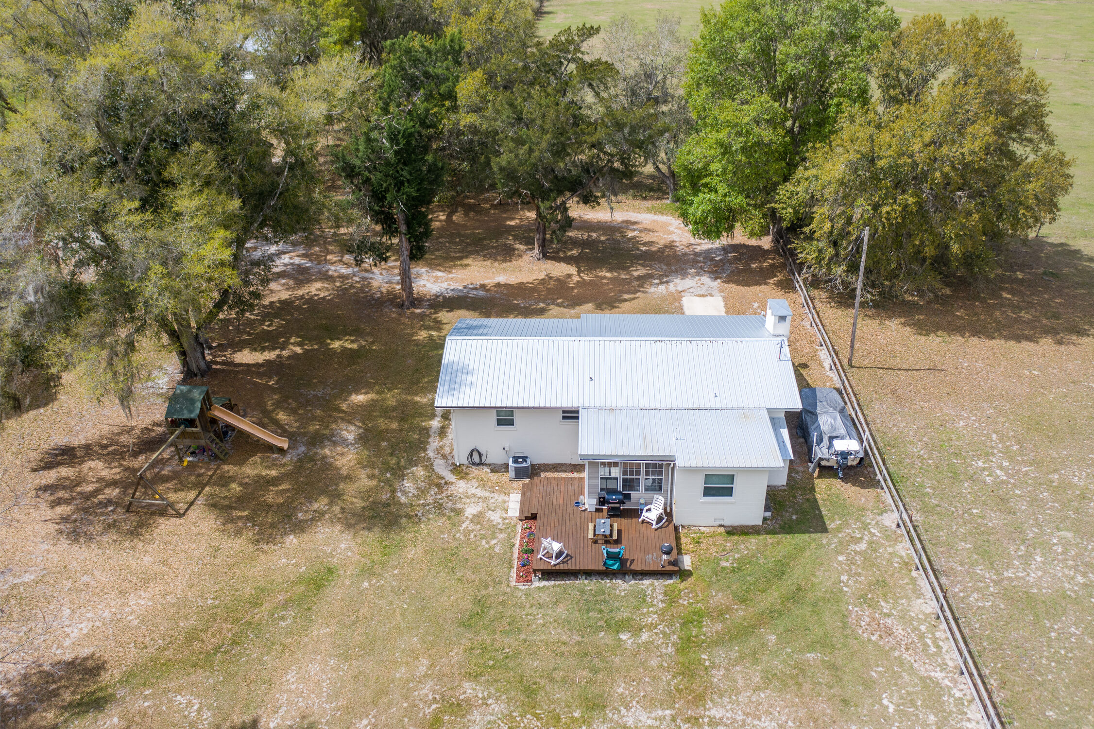 5353 E HWY 316 Citra, Florida 32113 North Central Florida Real Estate