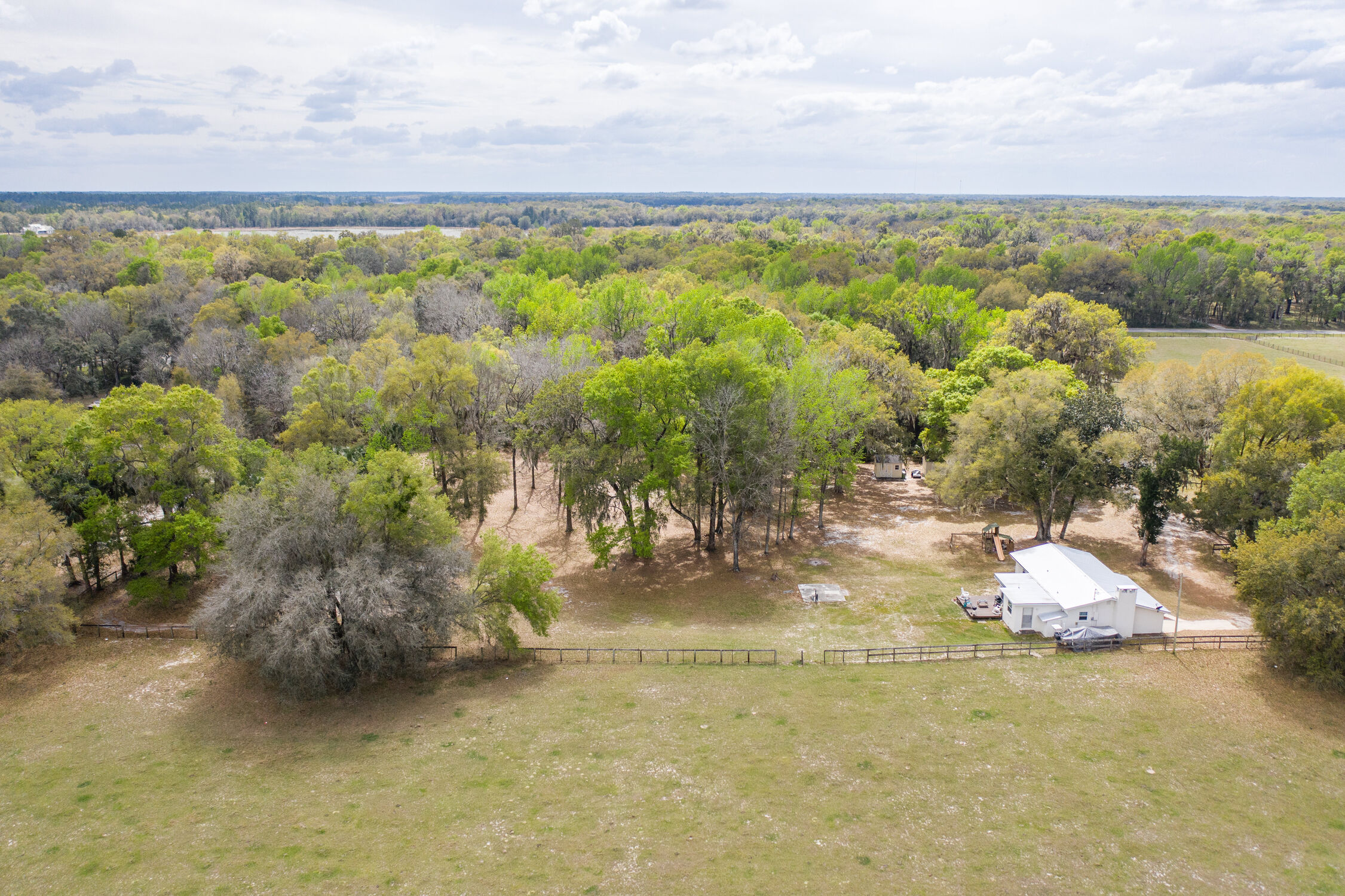 5353 E HWY 316 Citra, Florida 32113 North Central Florida Real Estate