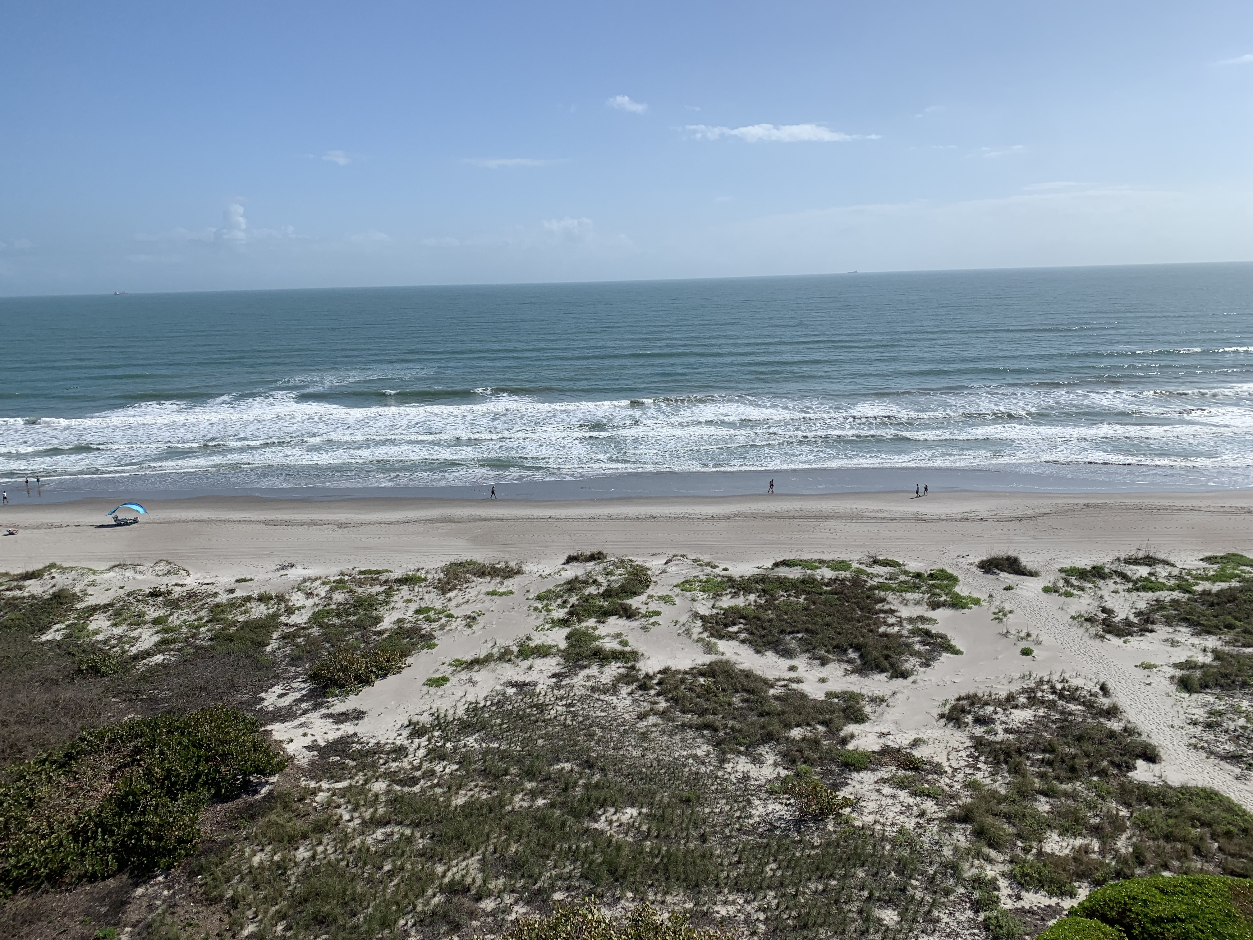 Cocoa Beach Surf