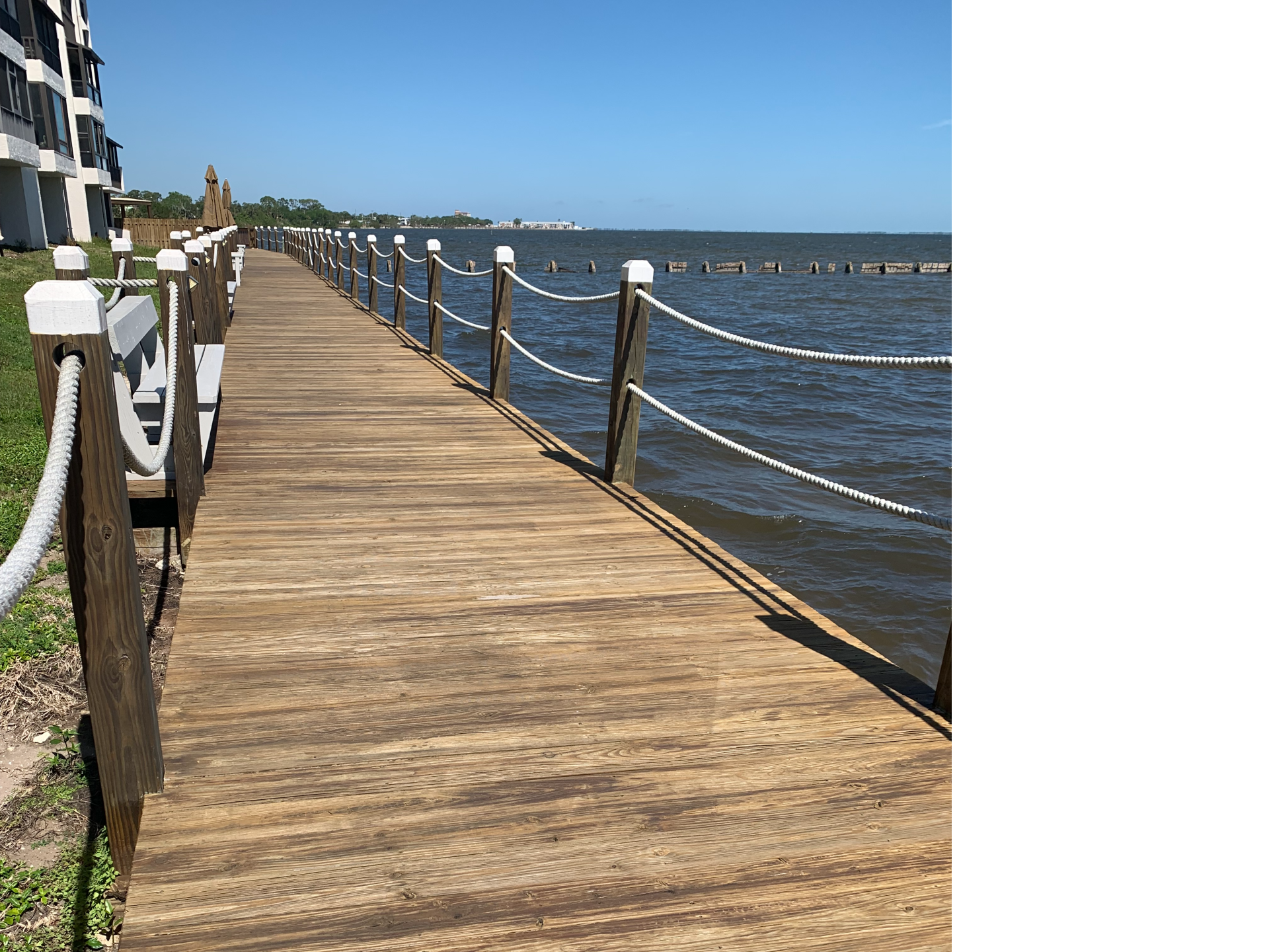 Boardwalk HP