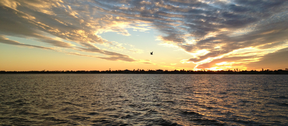 Indian River