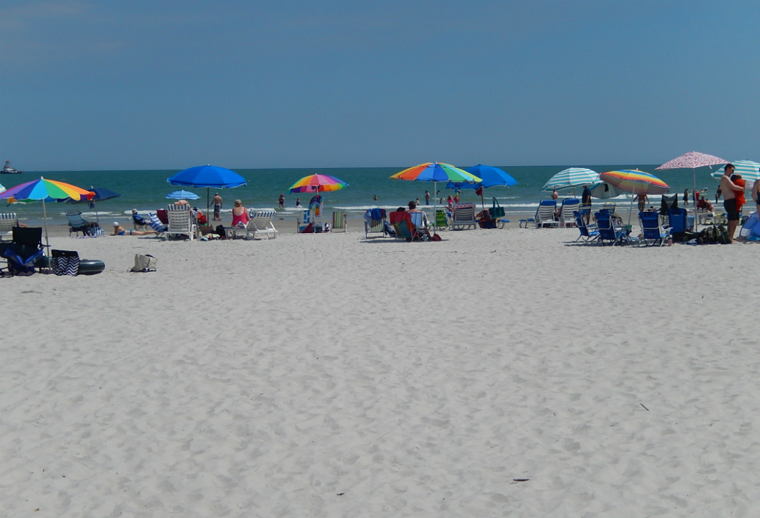 Beachlife