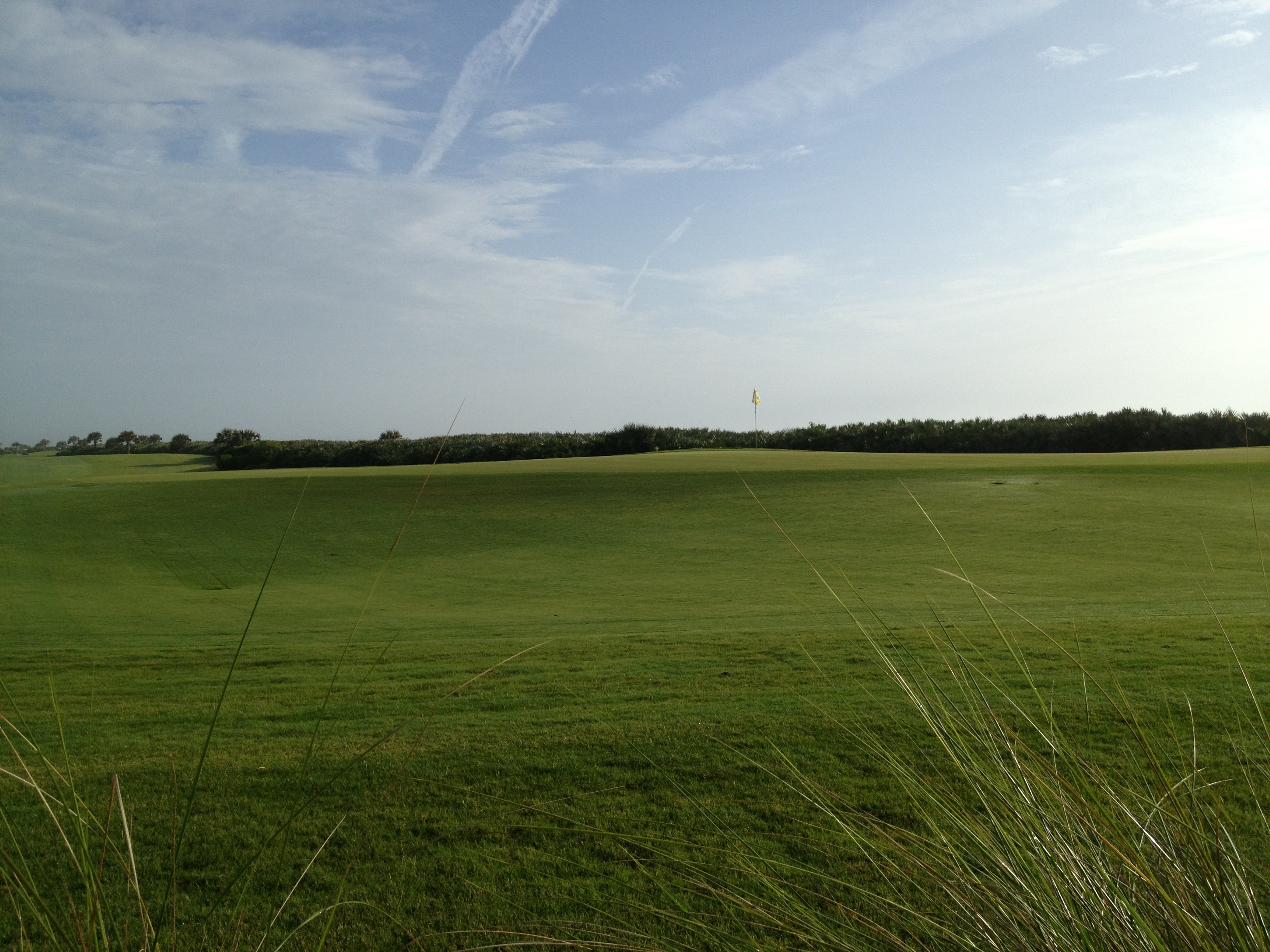 golf