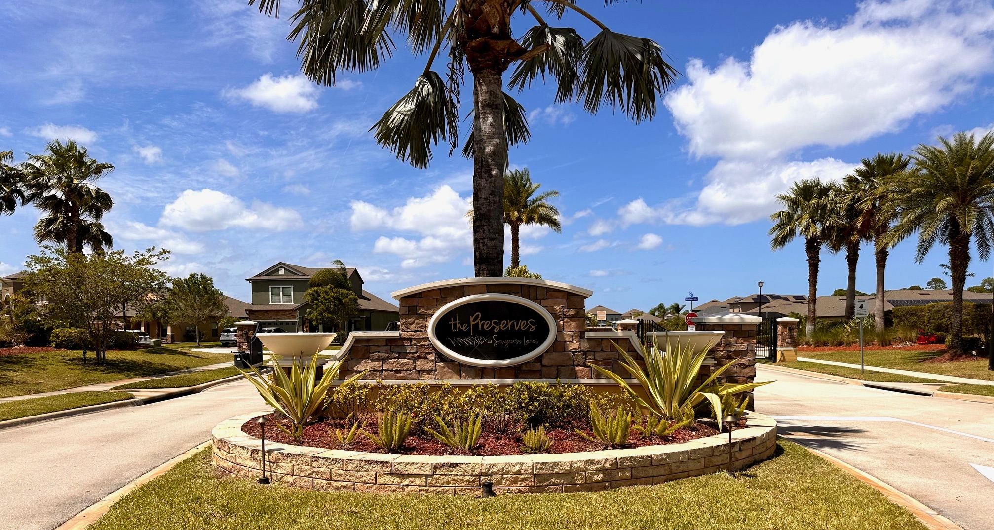 The Preserve at Sawgrass Lake