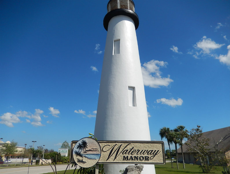 Lighthouse