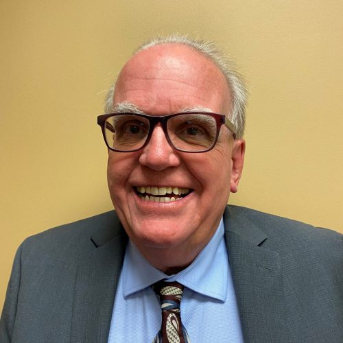 Ken Bouas