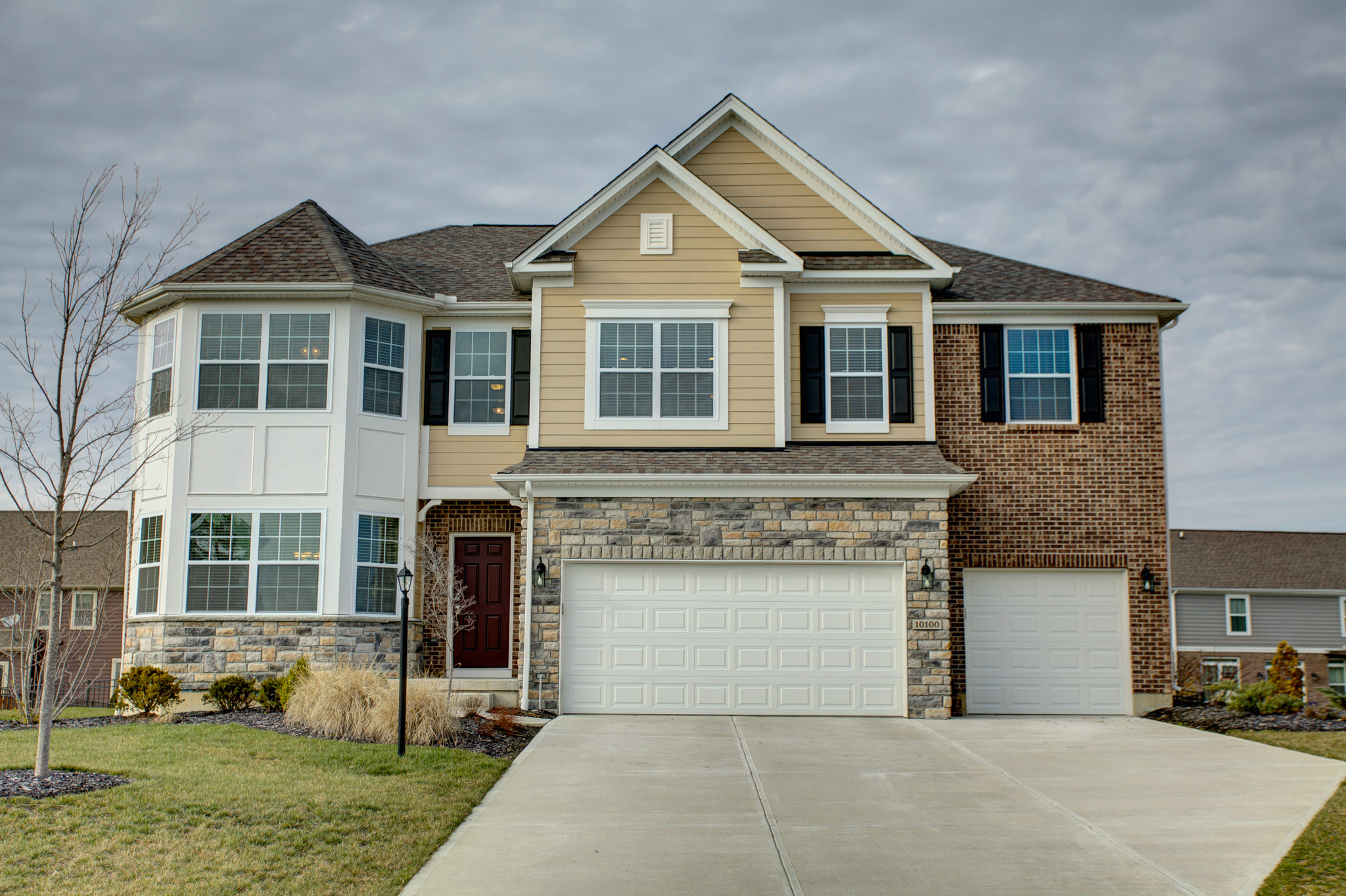 Centerville Home For Sale