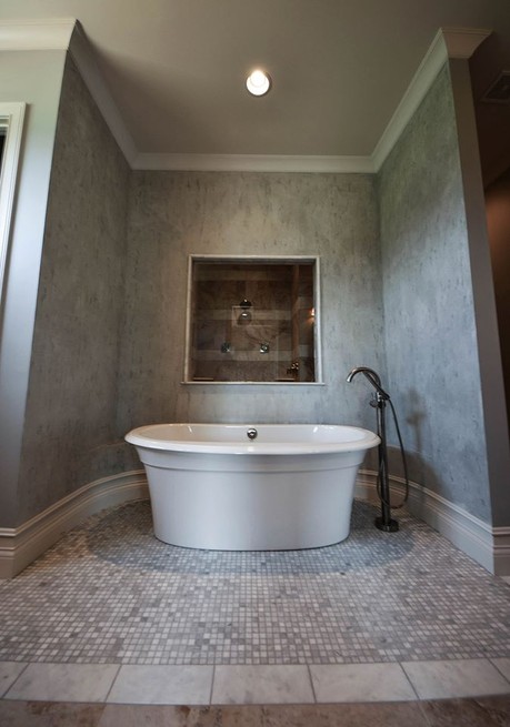 custom built homes for sale