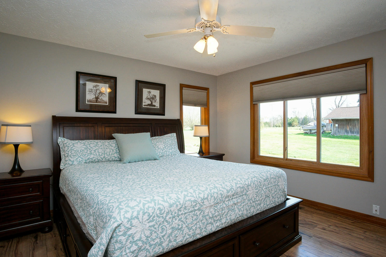 Beautiful Home For Sale At Shawnee Lake