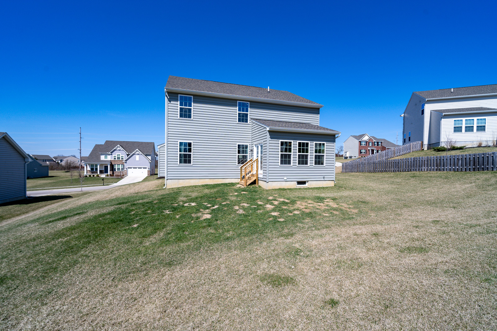 Your Elegant Home awaits at 1827 Spring Meadows Drive!