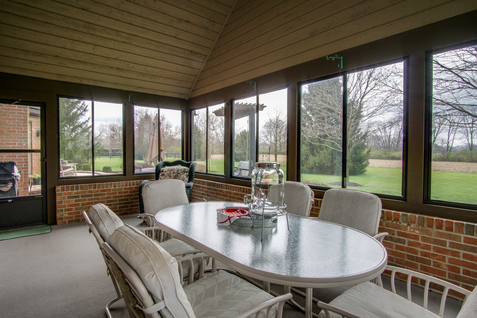 26 Acre Troy Luxury Property For Sale