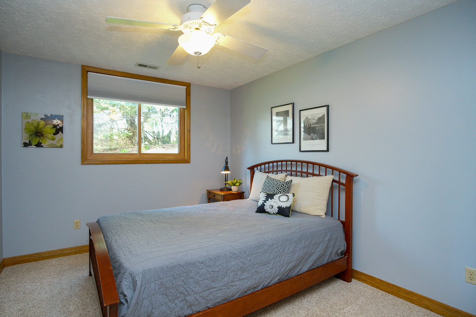 Beautiful Home For Sale At Shawnee Lake