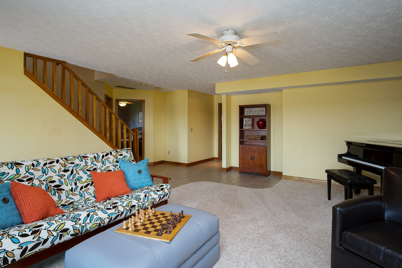 Beautiful Home For Sale At Shawnee Lake