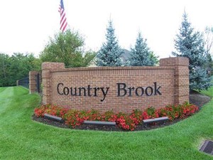 Springboro Luxury Country Brook