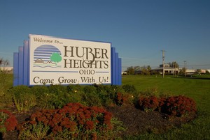 huber heights real estate