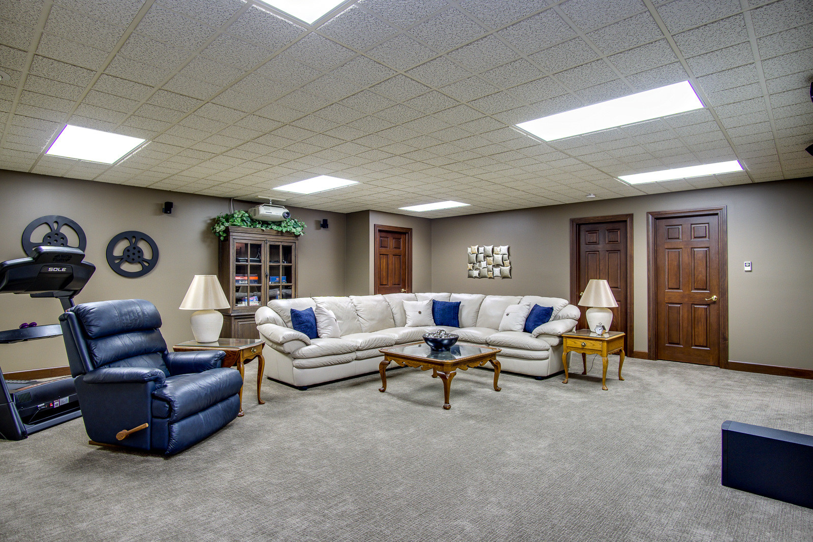 26 Acre Troy Luxury Property For Sale