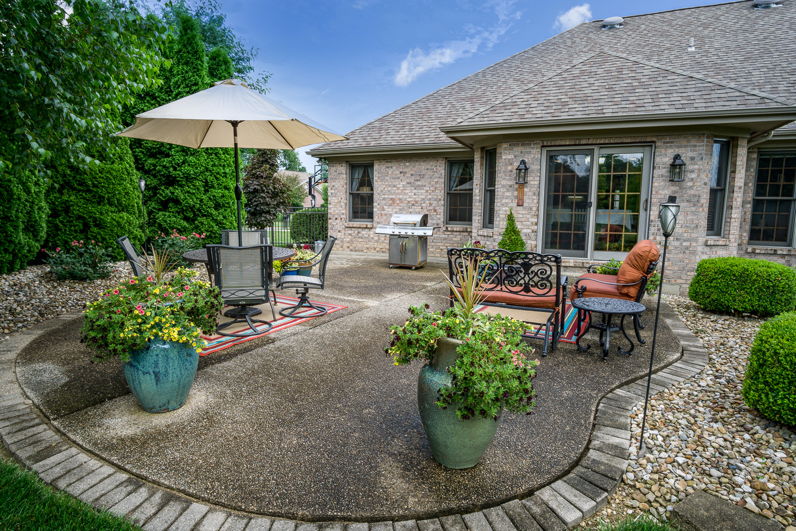 Bellbrook Home For Sale at 1149 Roger Scott Dr