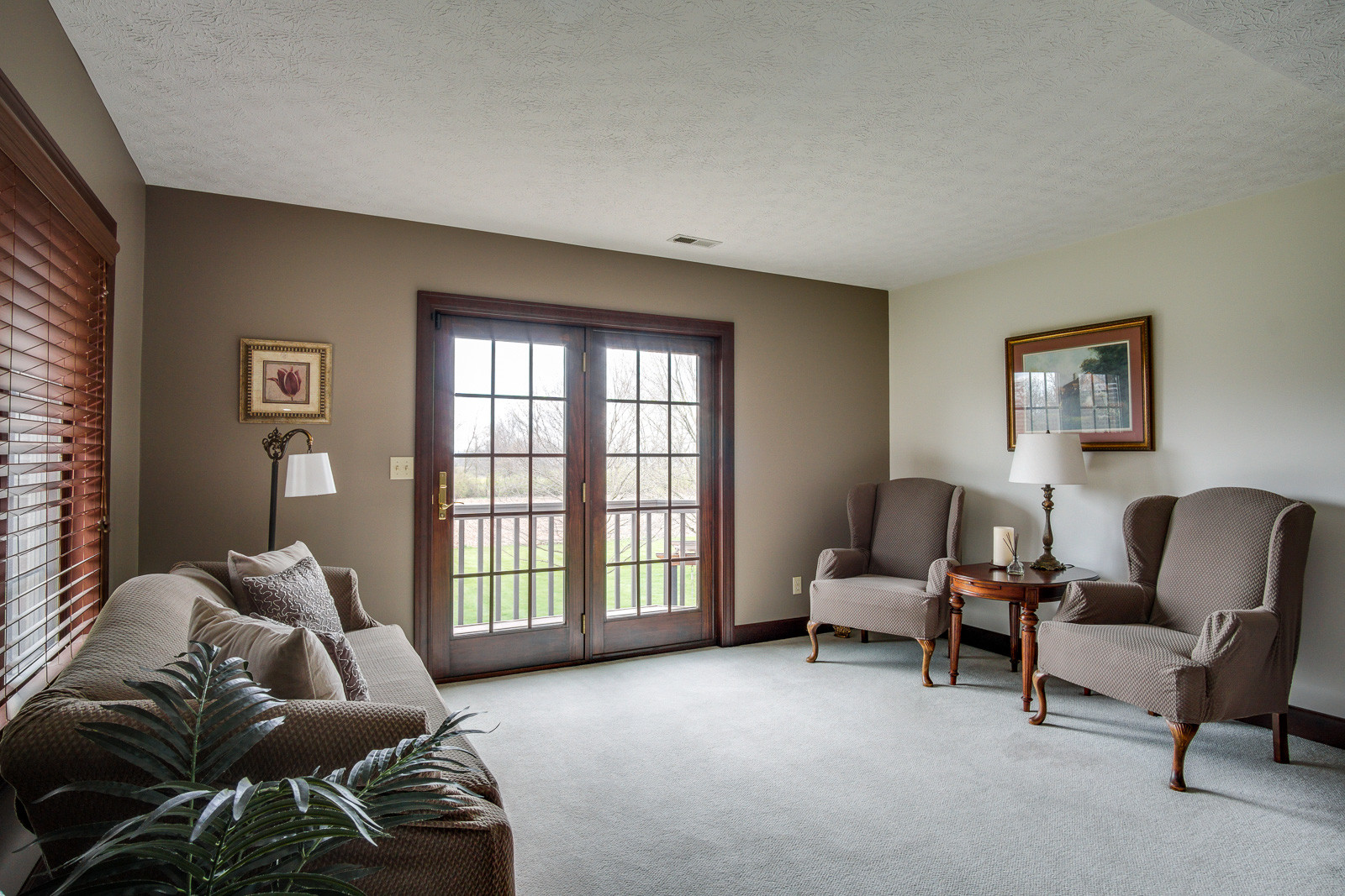 26 Acre Troy Luxury Property For Sale