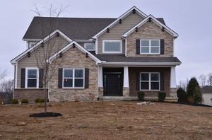New Homes In Centerville