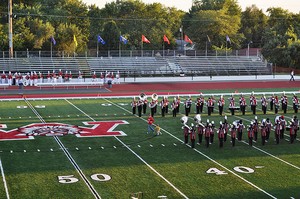 Huber Heights Schools