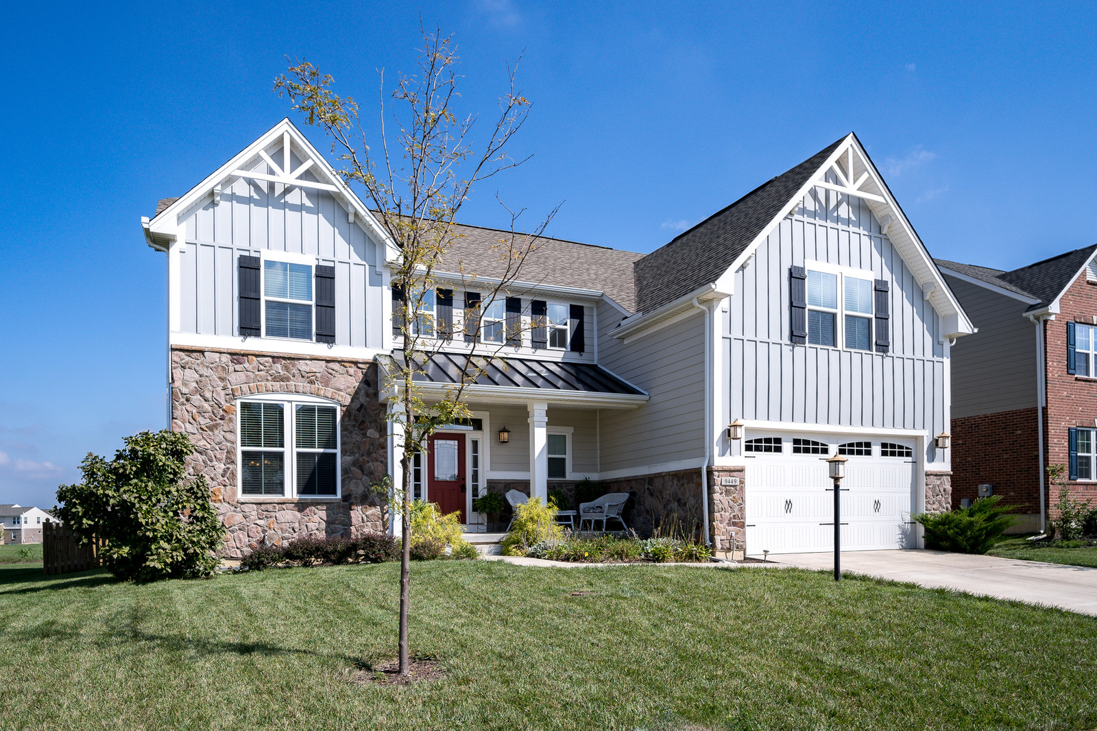 A Lovely Home awaits in Clearcreek Township