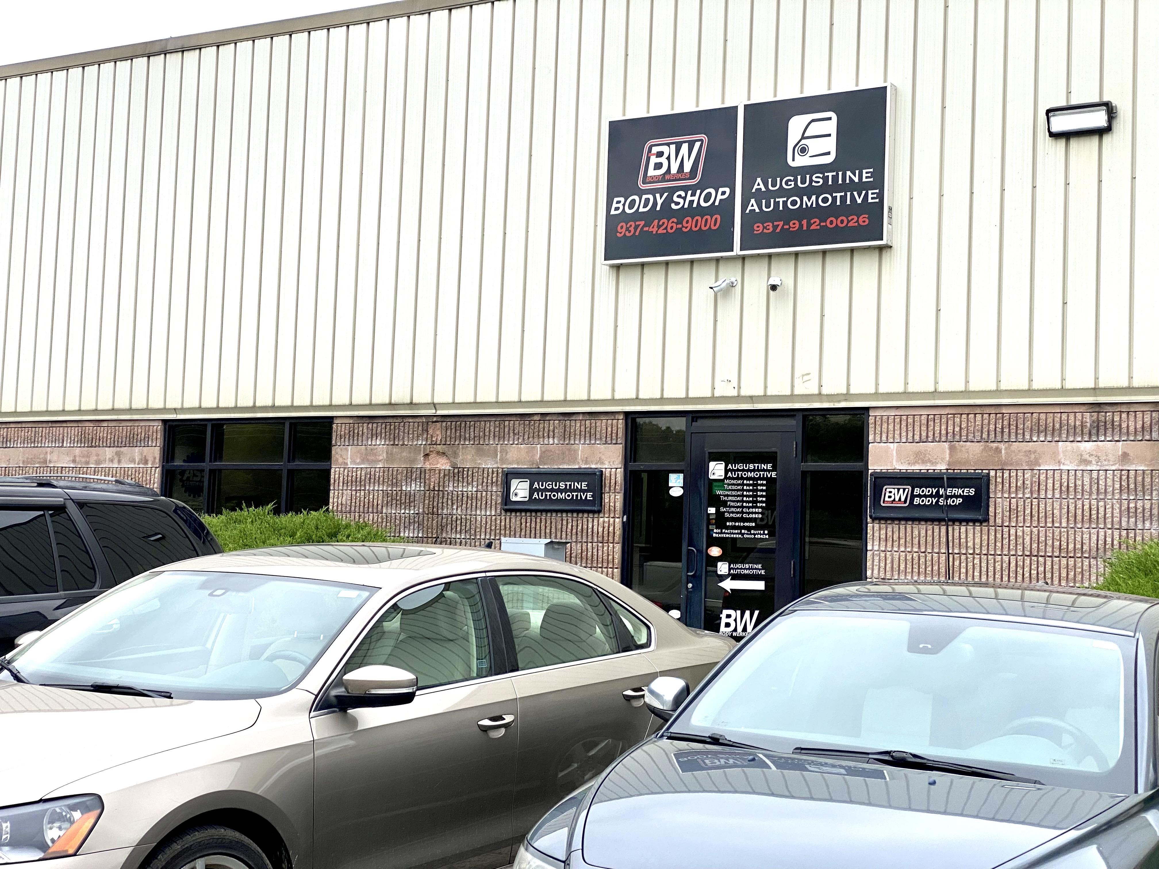 Beavercreek Automotive Repair Shop