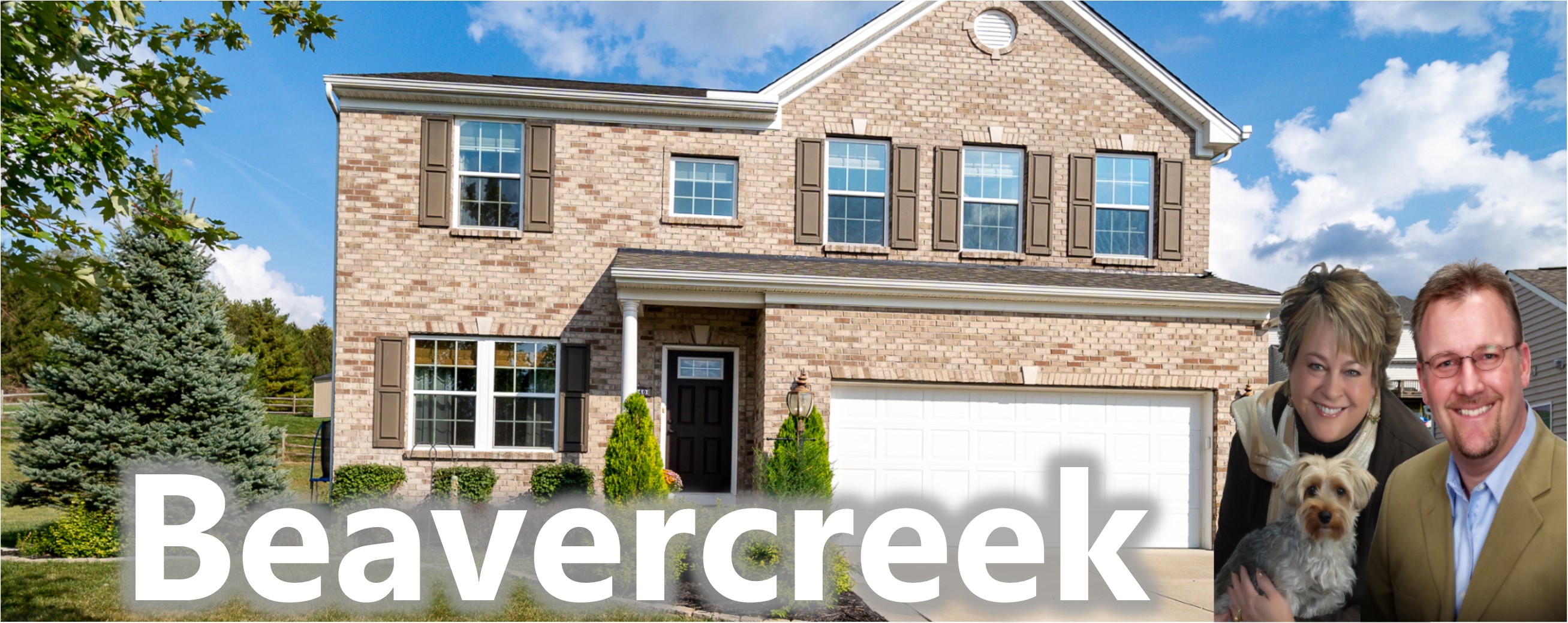 Real Estate Agent Serving Beavercreek Oh