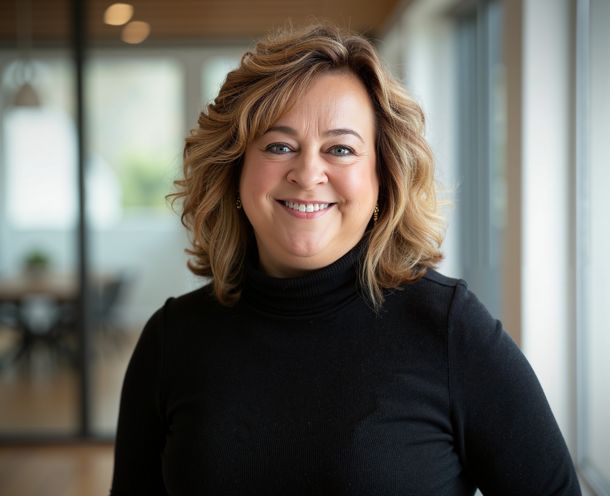 Real Estate Agent in Dayton Ohio Cyndi Shurts