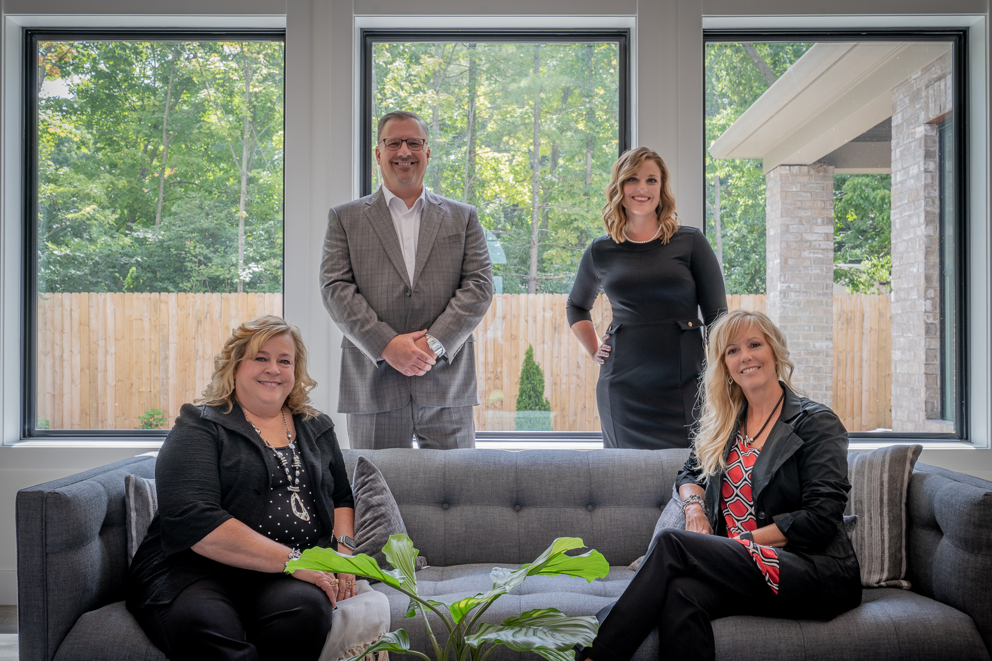 Dayton Ohio Keller Williams Real Estate Team