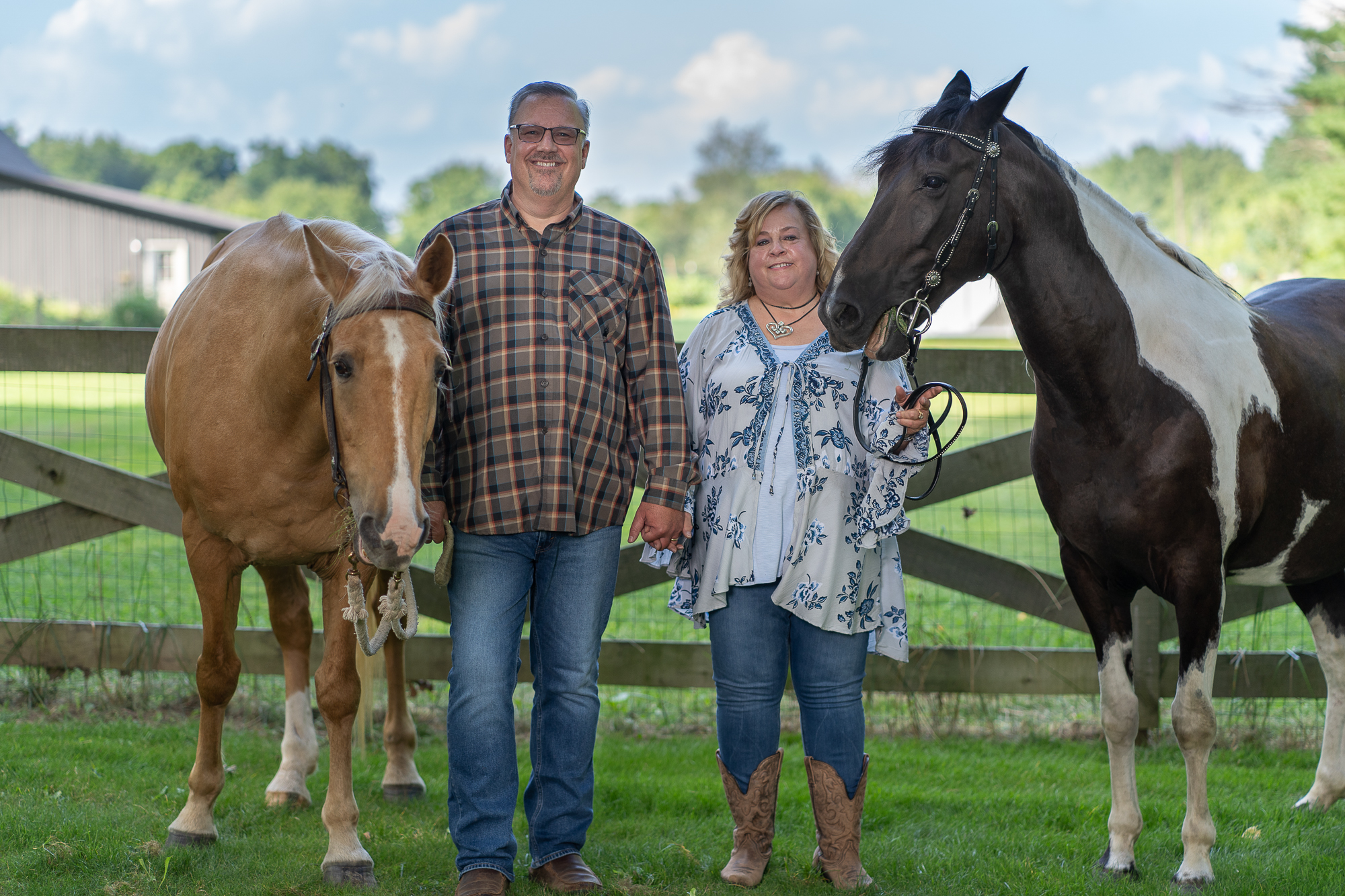Dayton Ohio Horse Realtors