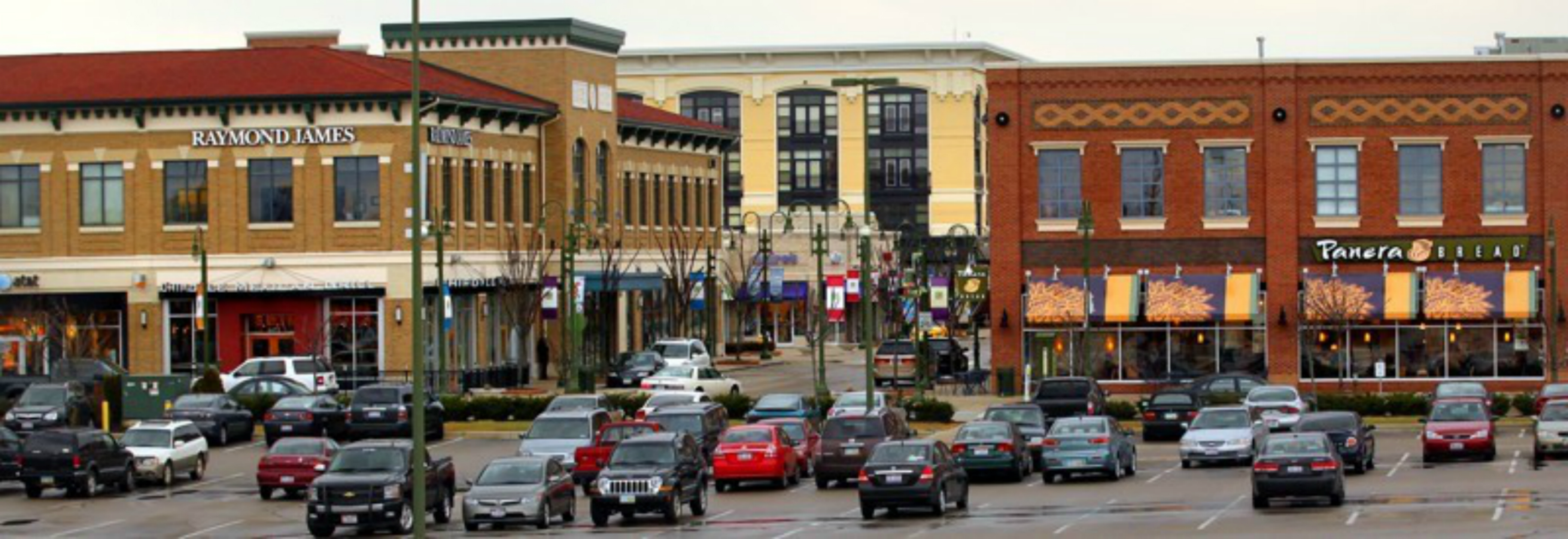 Dayton Ohio Keller Williams Advantage Real Estate Office at The