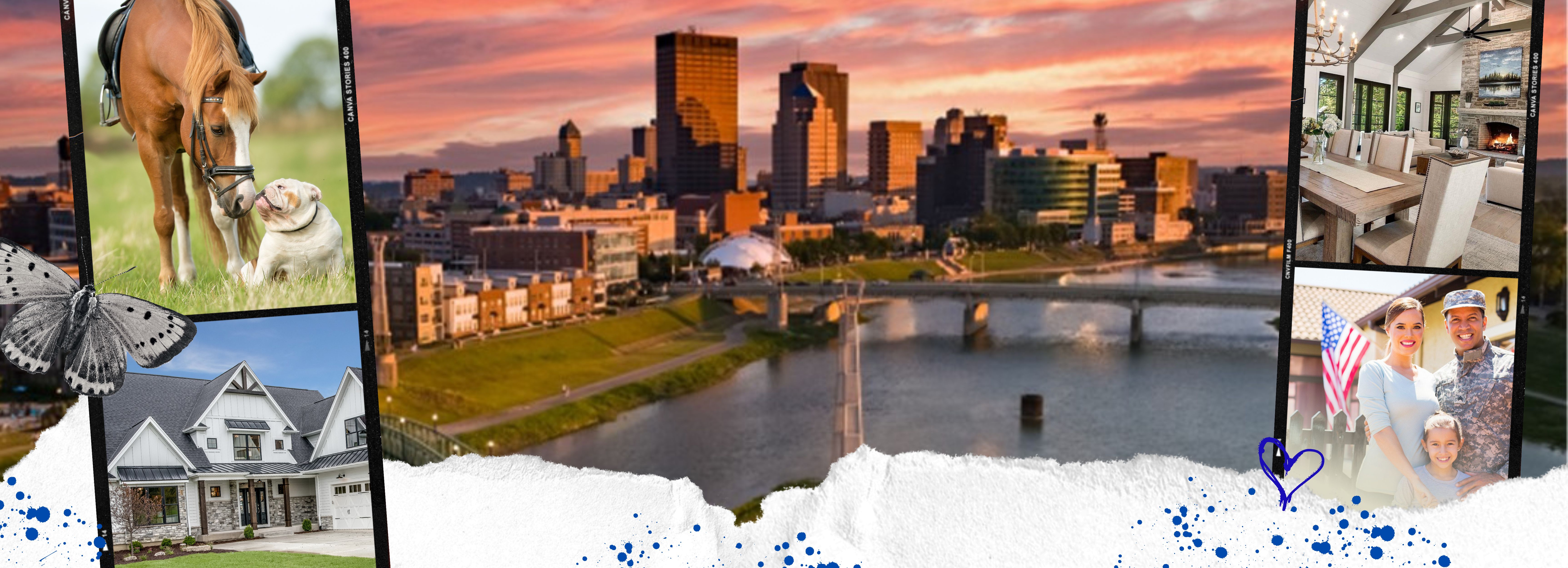 Dayton Realtor Review