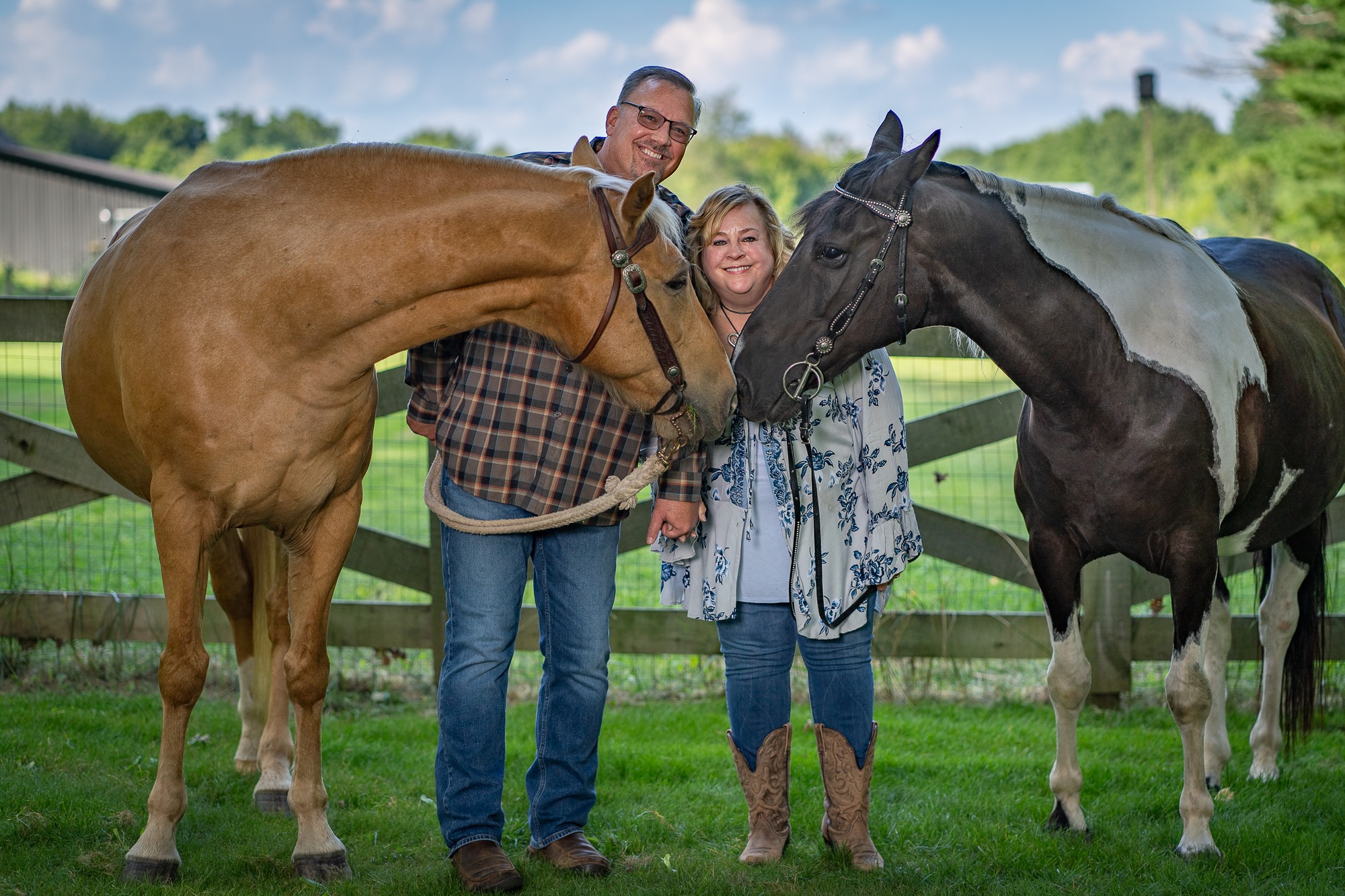 Equestrian Property Real Estate Agents