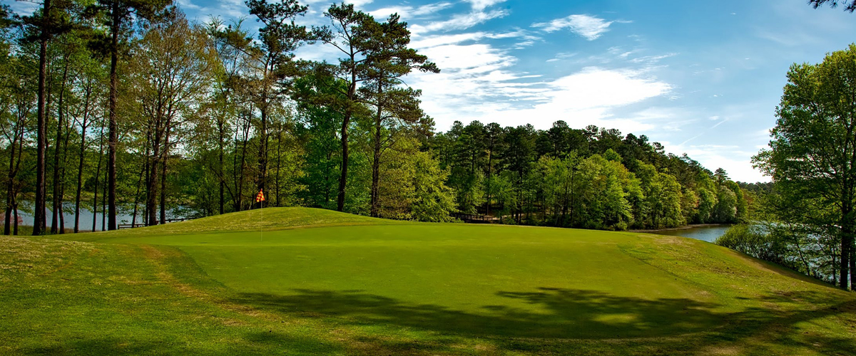 Golf Course
