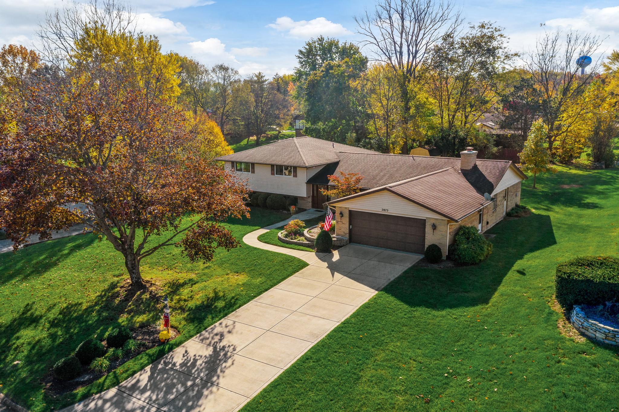 Beavercreek House For Sale at 2875 Tara Trail in Beautiful Tara Estates