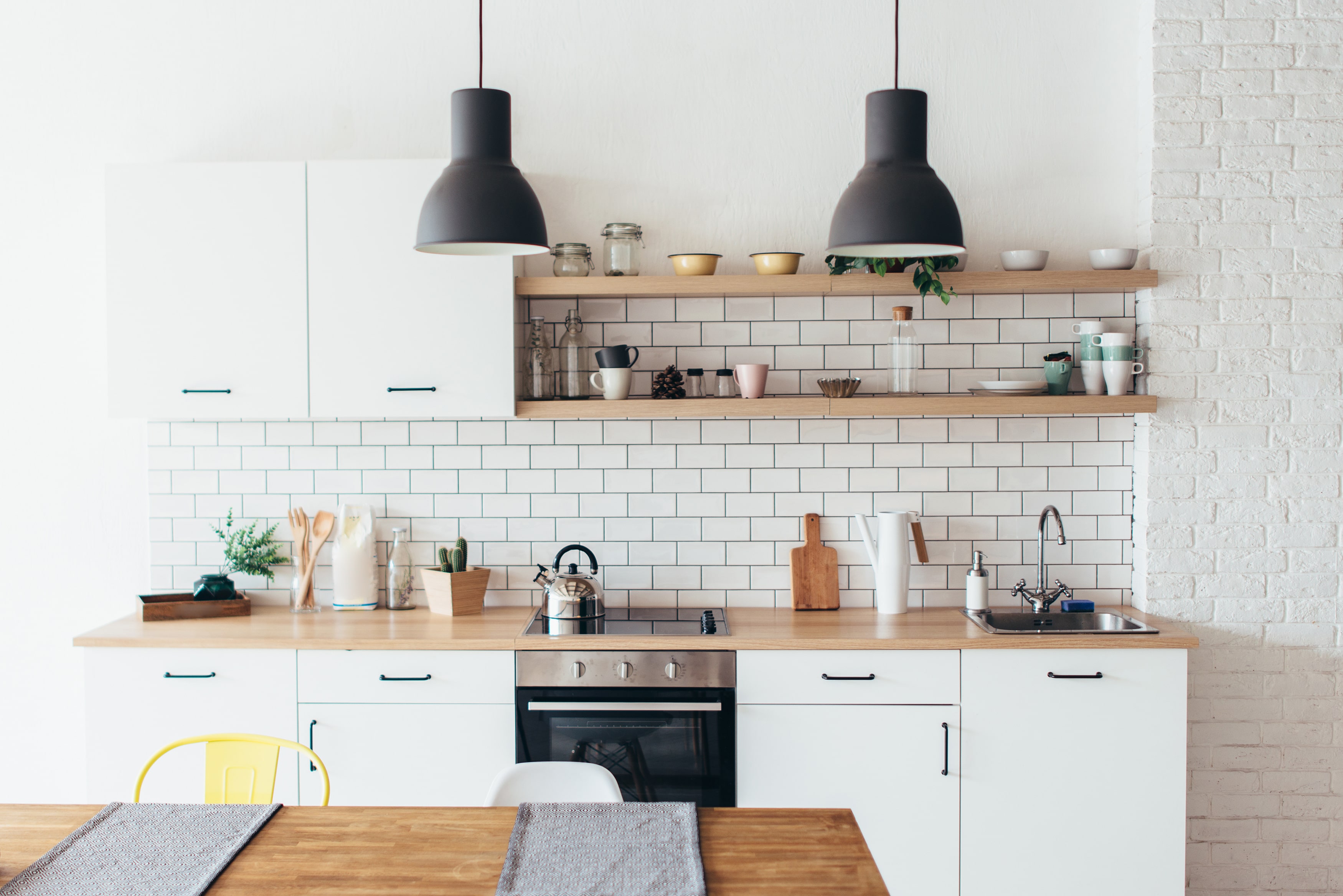 Kitchen Trends in Dayton OH